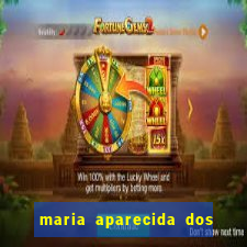 maria aparecida dos santos viana